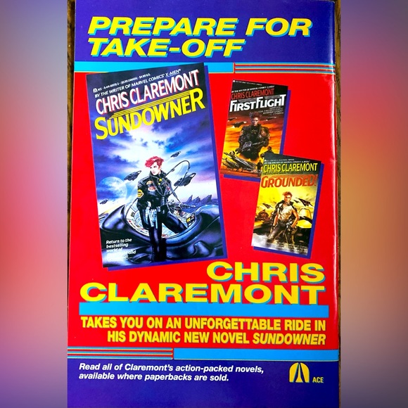 💫Wildcats 1994 Vintage Comic Book - Picture 2 of 3